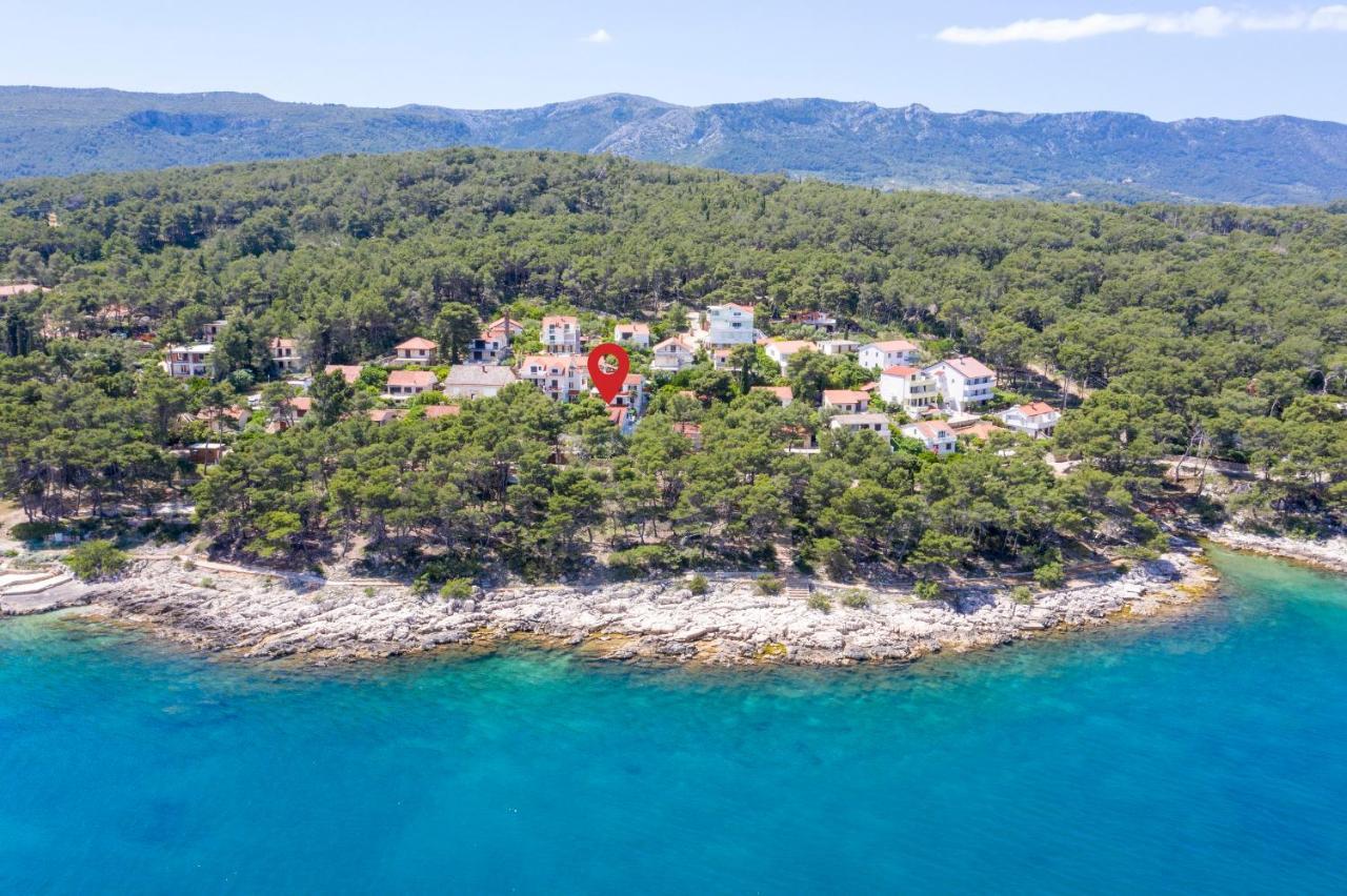 Janus Apartments Єлса Екстер'єр фото