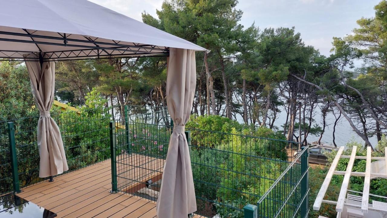 Janus Apartments Єлса Екстер'єр фото